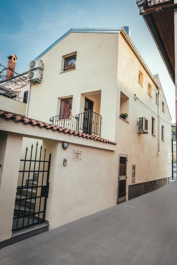 Fonda Apartments كوبر المظهر الخارجي الصورة