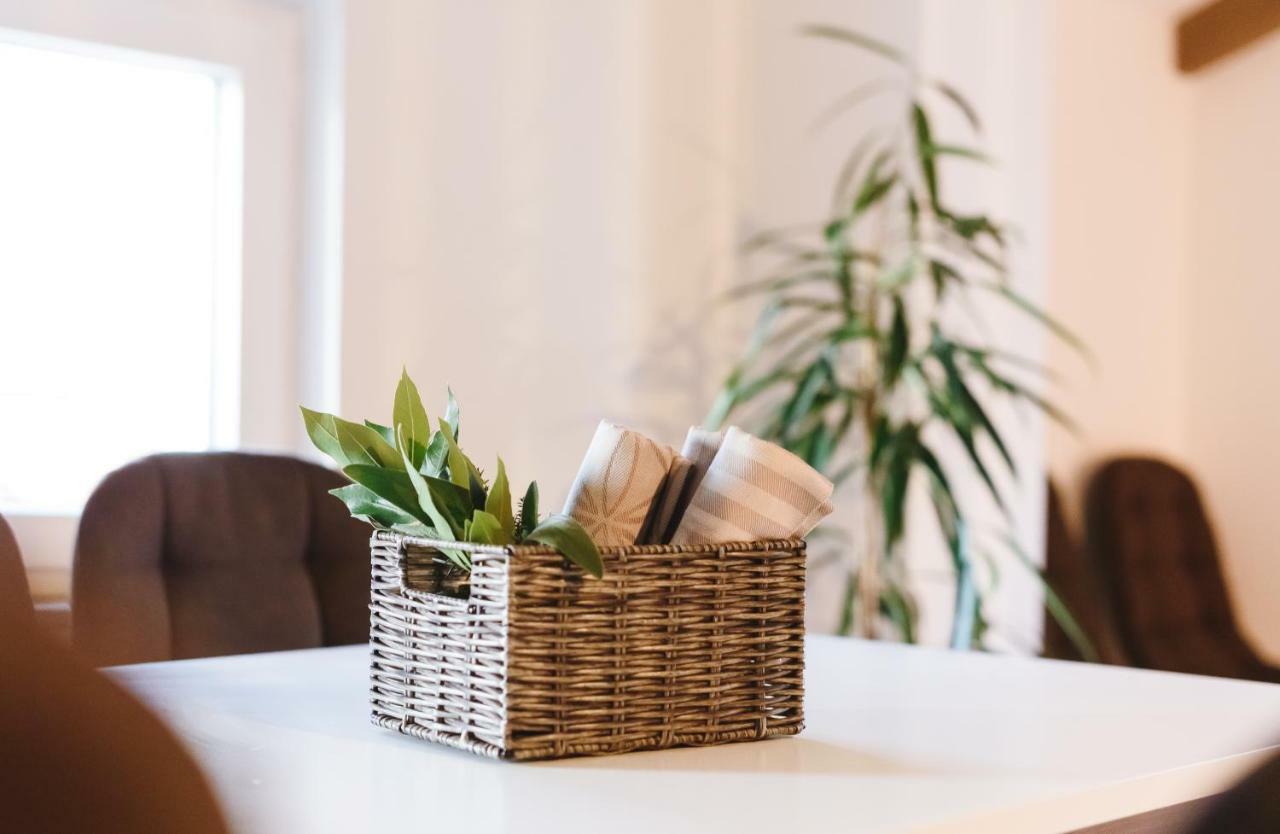 Fonda Apartments كوبر المظهر الخارجي الصورة