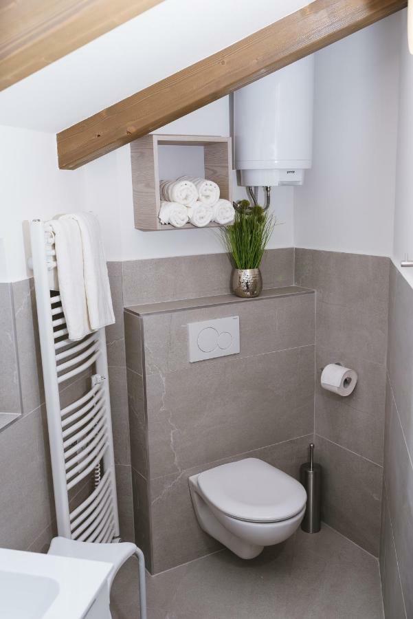 Fonda Apartments كوبر المظهر الخارجي الصورة