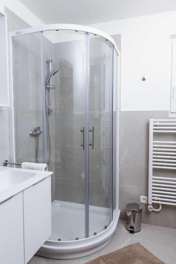 Fonda Apartments كوبر المظهر الخارجي الصورة
