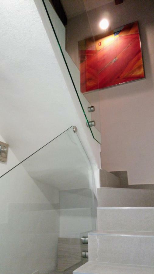 Fonda Apartments كوبر المظهر الخارجي الصورة
