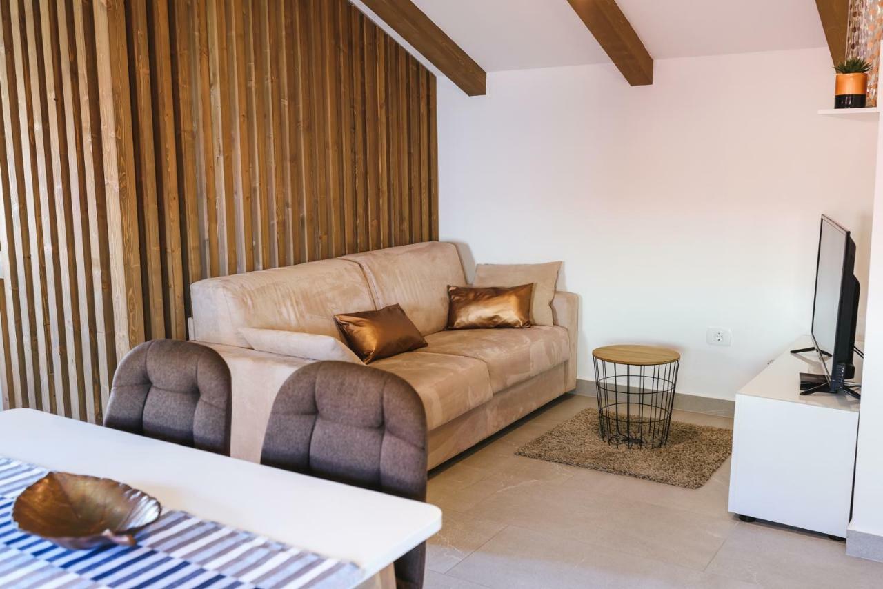 Fonda Apartments كوبر المظهر الخارجي الصورة