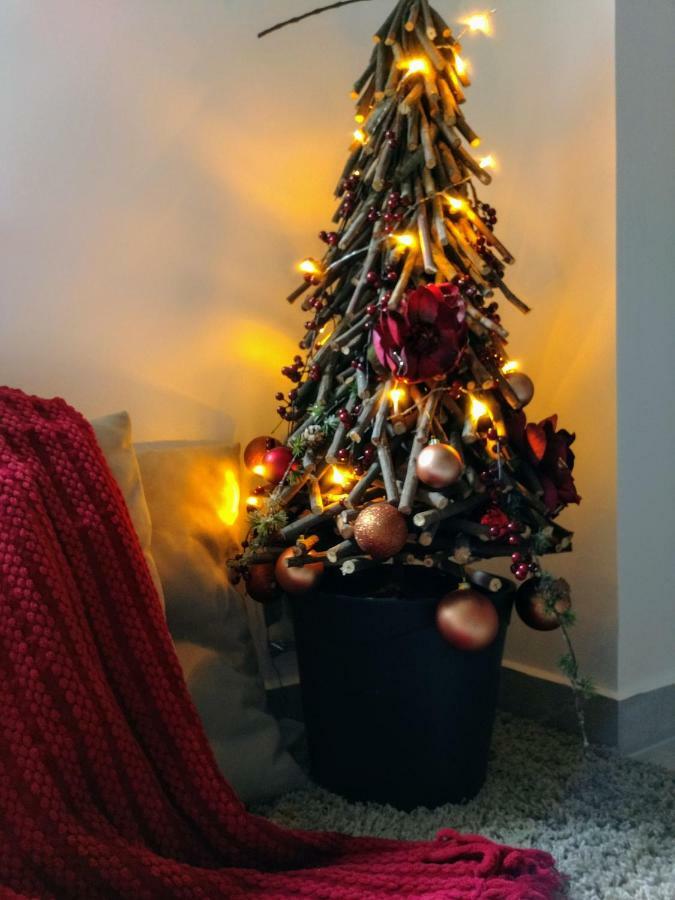 Fonda Apartments كوبر المظهر الخارجي الصورة