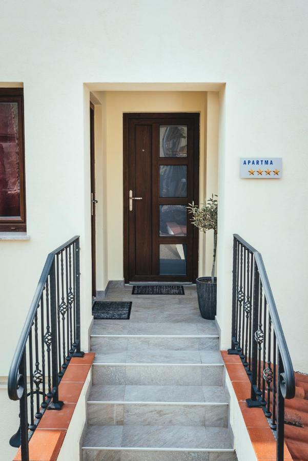 Fonda Apartments كوبر المظهر الخارجي الصورة
