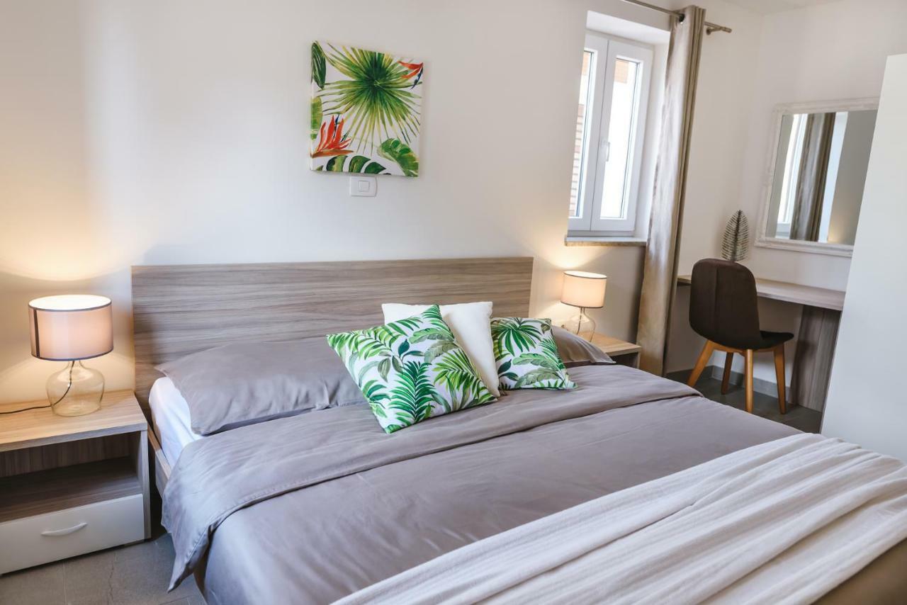 Fonda Apartments كوبر المظهر الخارجي الصورة